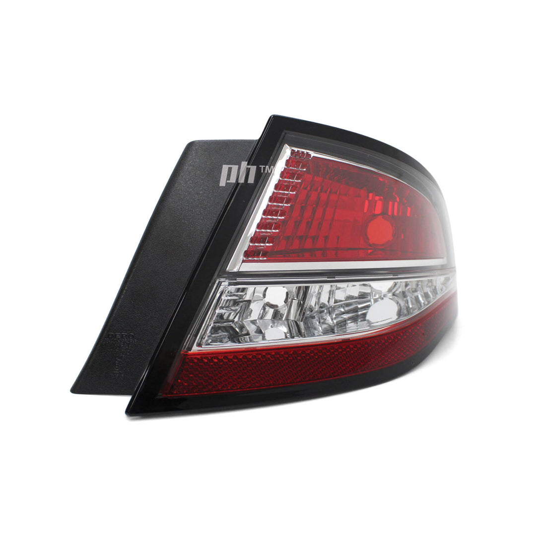 Tail Lights PAIR fits Ford Falcon FG Sedan XR6 XR8 2008 - 2014