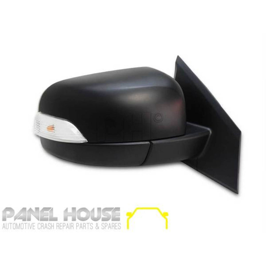 Aftermarket Car Parts For Mazda Bt50