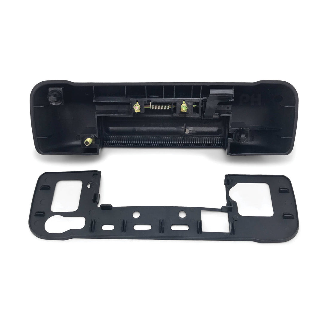 Tail Gate Handle Skin Mount Fits Suzuki Grand Vitara 1998 - 2005