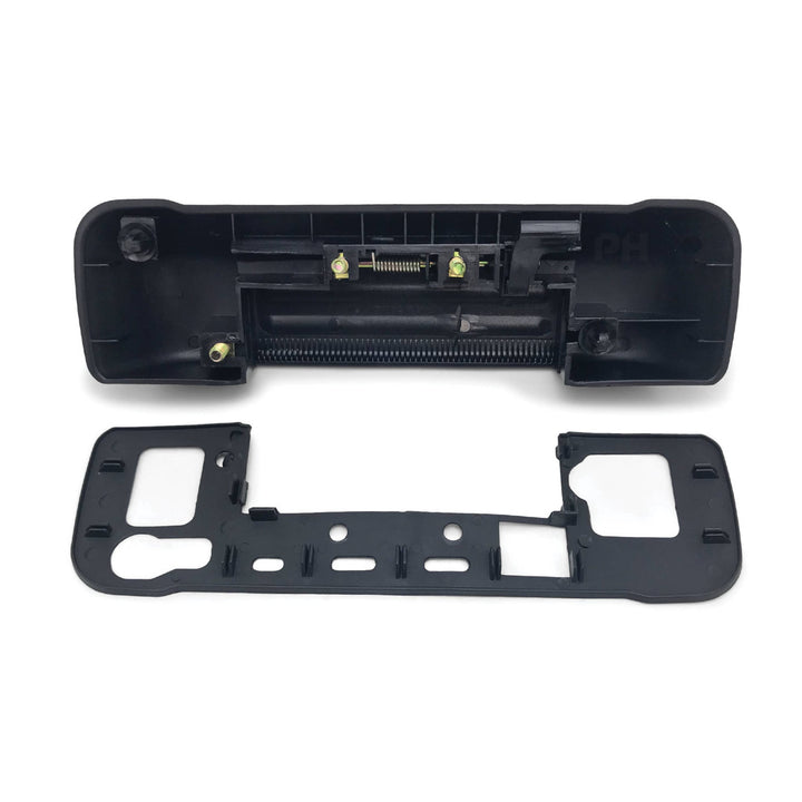 Tail Gate Handle Skin Mount Fits Suzuki Grand Vitara 1998 - 2005