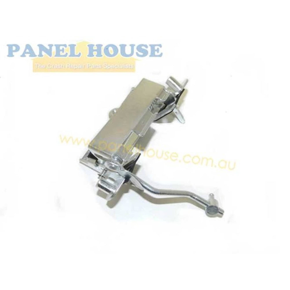 Aftermarket Car Parts For Landcruiser 100 Series Wagon 1998-2007