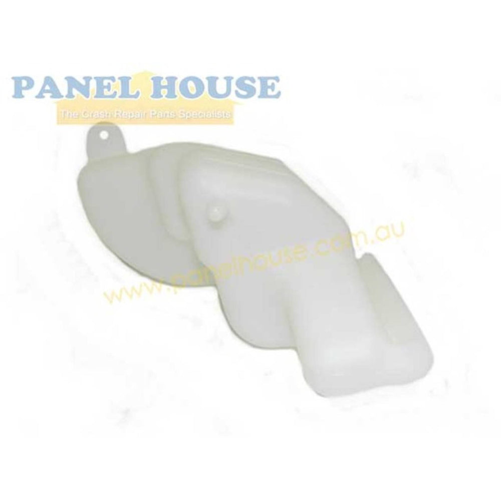 Aftermarket Car Parts For Mitsubishi Lancer