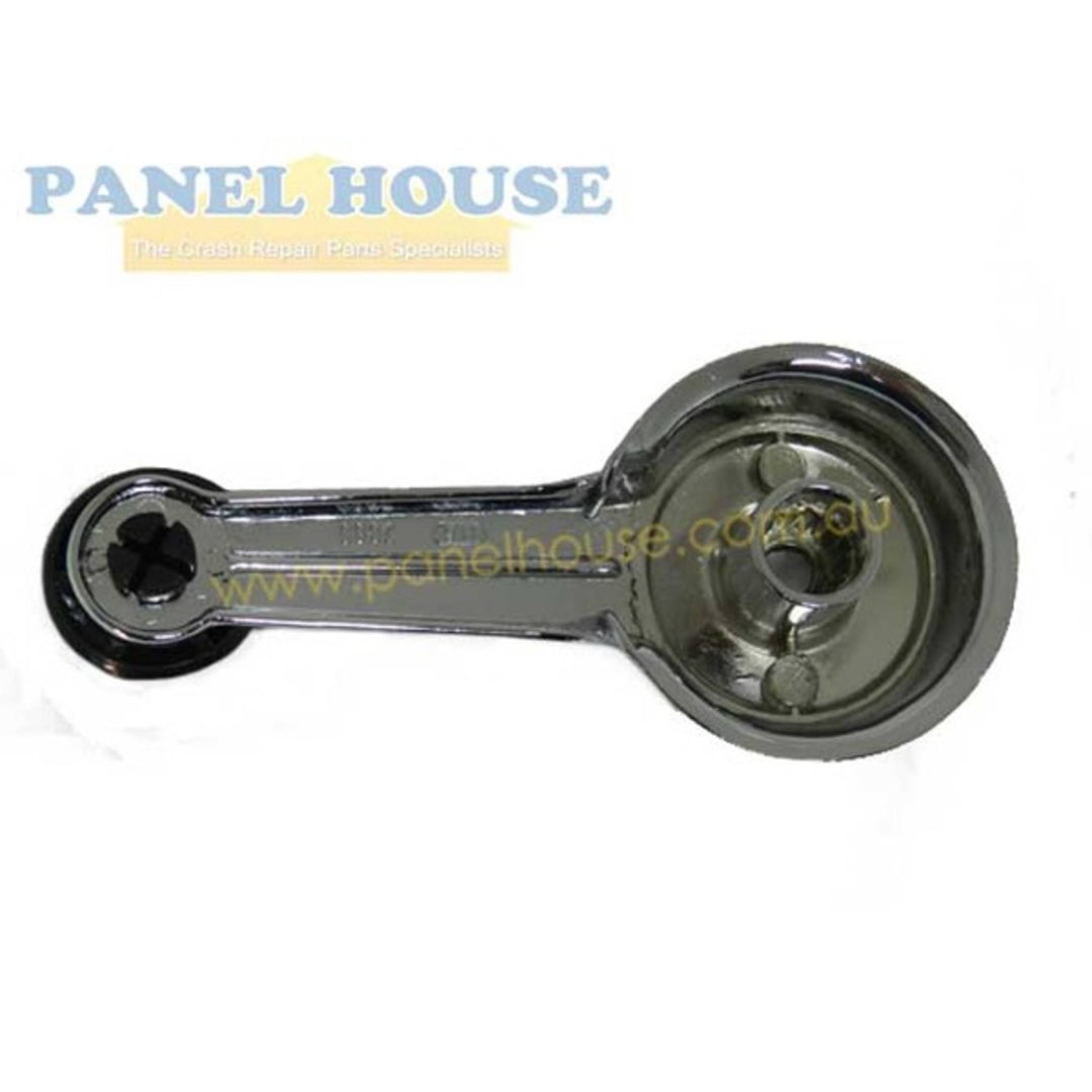 Window Winder Handle SET Fits Datsun 1200 1971 - 1985