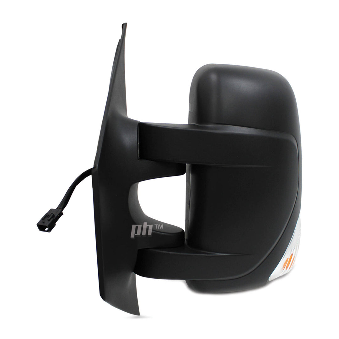 Door Mirrors PAIR with Indicator fits Renault Master Van 2010 - 2022