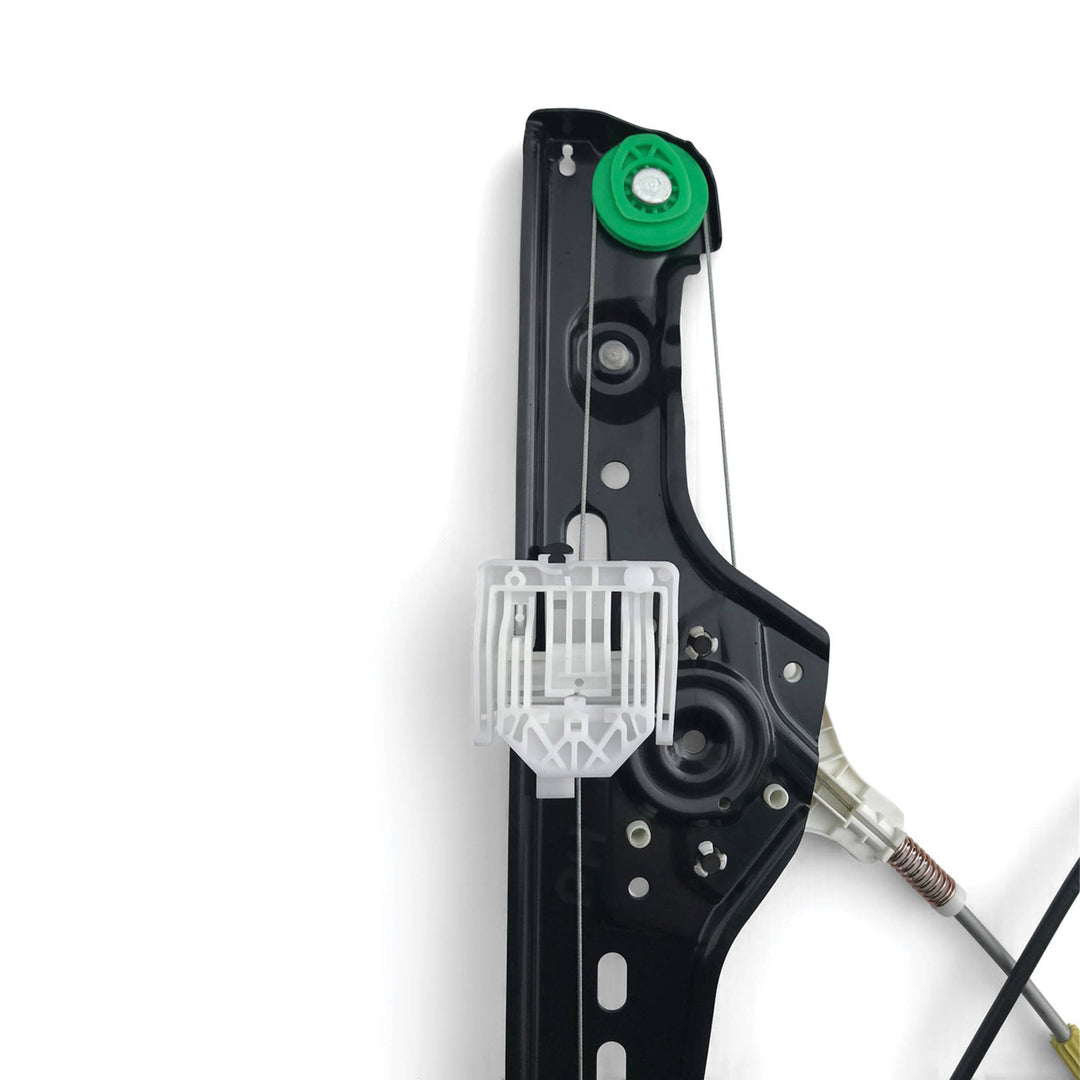 Window Regulator PAIR Front fits BMW 3 Series E90 E91 Sedan & Wagon 05-11