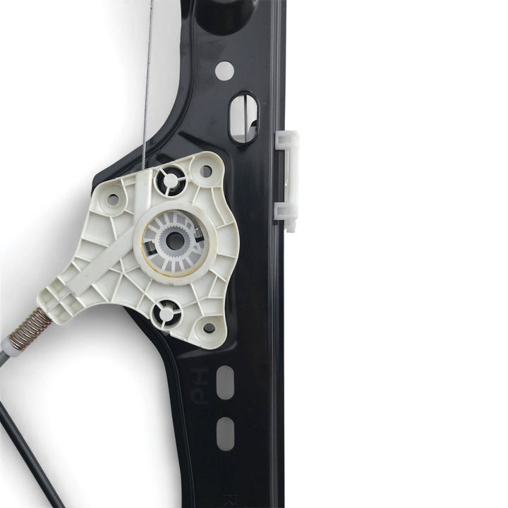 Window Regulator PAIR Front fits BMW 3 Series E90 E91 Sedan & Wagon 05-11