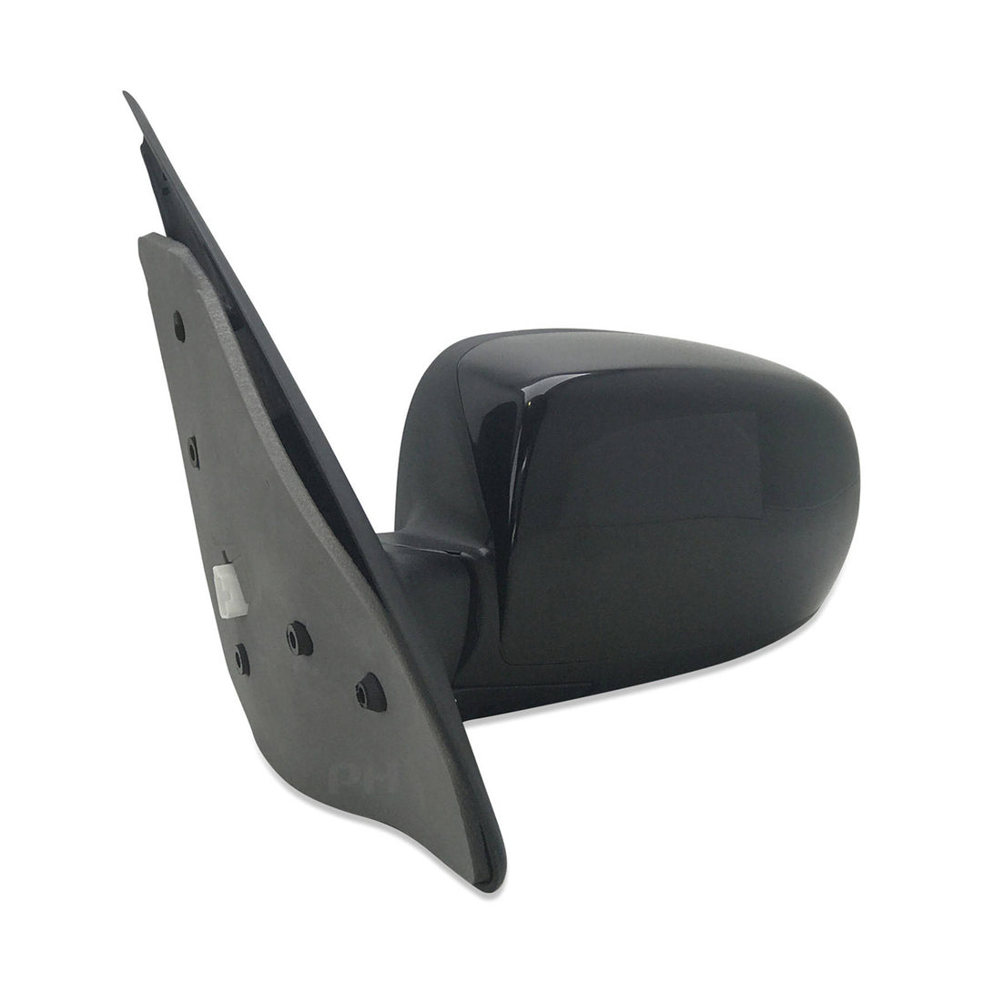 Door Mirror Black Electric PAIR fits AU BA BF Ford Falcon 1998-2008