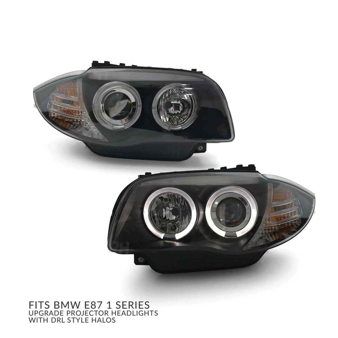 Aftermarket Headlights For Bmw