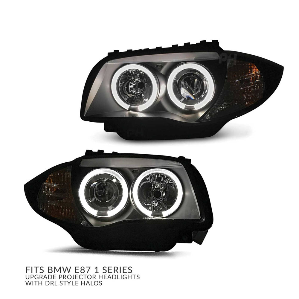 Aftermarket Headlights For Bmw