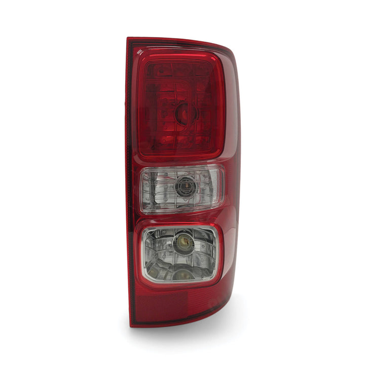 Tail Lights PAIR NON LED fits Holden Colorado RG Ute 2012 - 2020