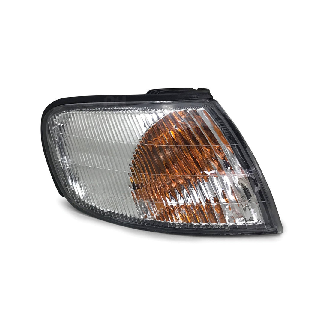 Corner Indicator Lights PAIR fits Nissan Pulsar N15 1998 - 2000