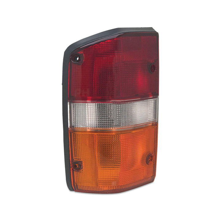 Tail Lights PAIR Fits Nissan Patrol GQ Wagon 1988 - 1991