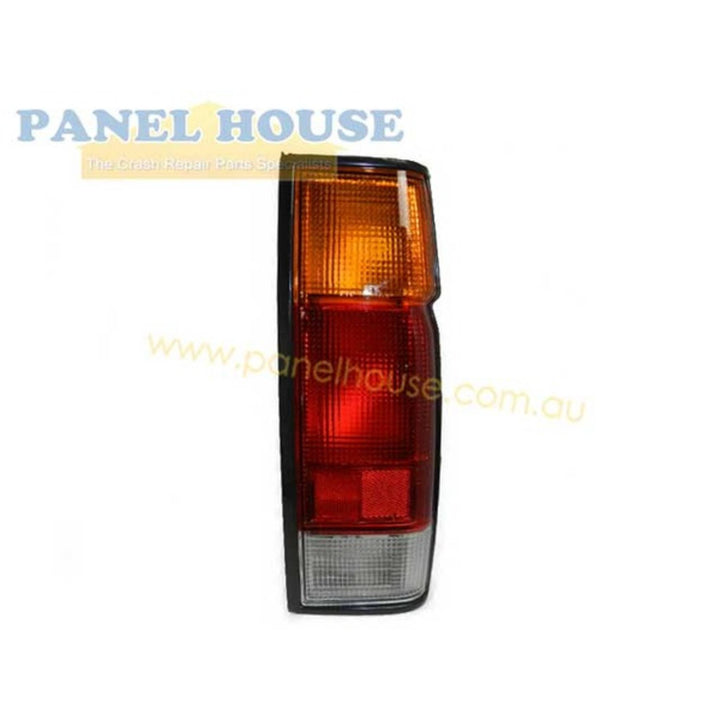 Tail Lights 36cm PAIR fits Nissan Navara D21 Ute 1986 - 1992