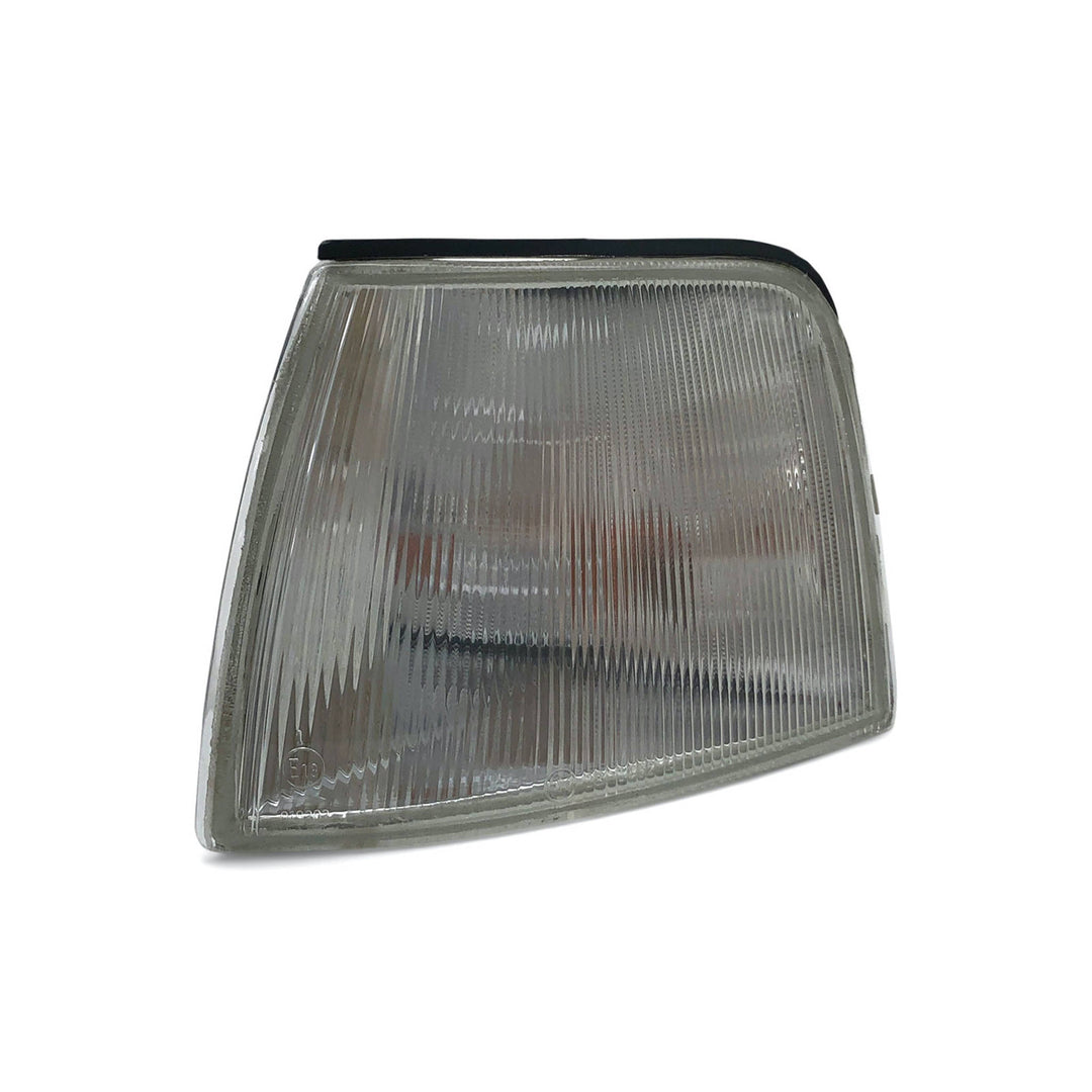 Clear Indicator Corner Lights PAIR fits Ford Falcon EA EB ED