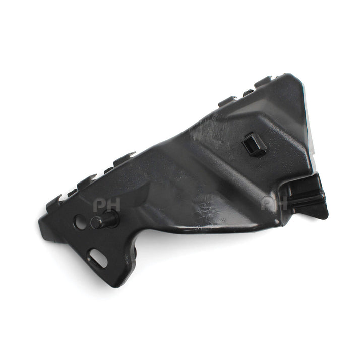 Front Bar Slide Plastic Guard Brackets PAIR Fits Ford Falcon FG 2008 - 2014