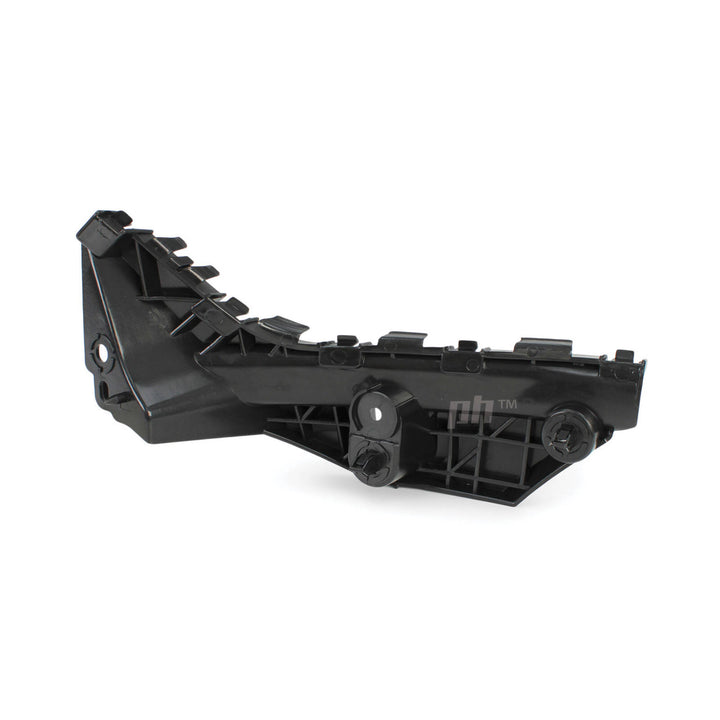 Front Bumper Slide Guard Brackets PAIR Fits Ford Ranger PX MK2 2015 - 2018