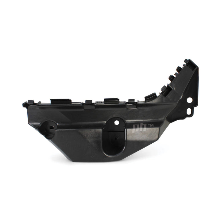 Front Bumper Slide Guard Brackets PAIR Fits Ford Ranger PX MK2 2015 - 2018