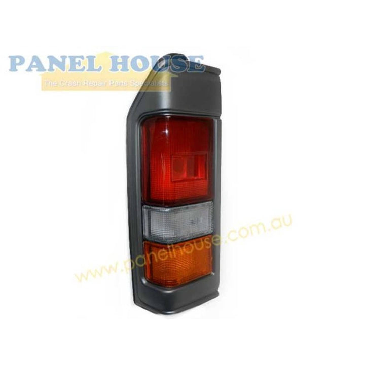 Tail Lights PAIR fits Ford Econovan JG SWB LWB 1984-1999