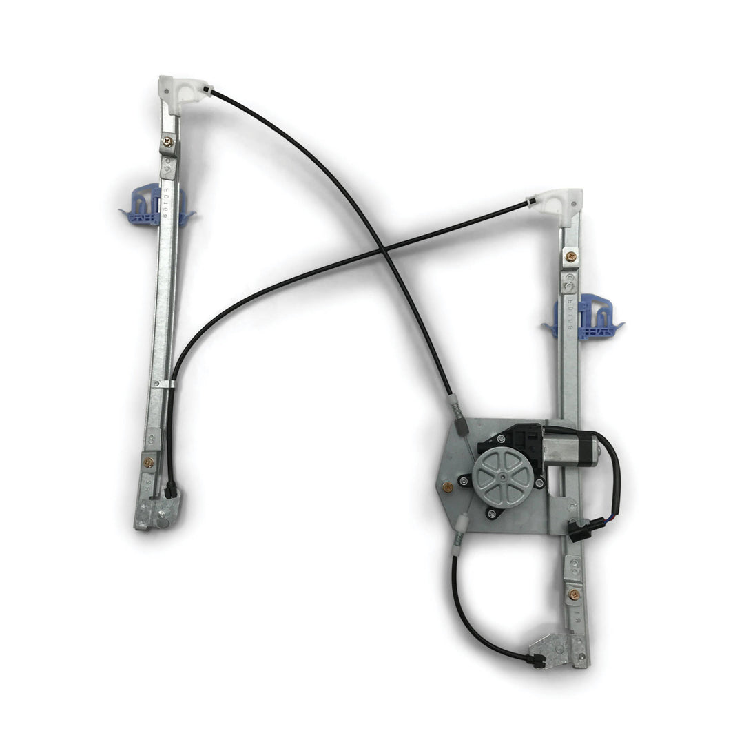 Window Regulators with Motor PAIR fits Ford Territory SX SY SZ 2004 - 2018 PR