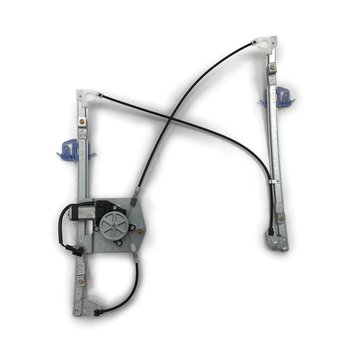 Window Regulators with Motor PAIR fits Ford Territory SX SY SZ 2004 - 2018 PR