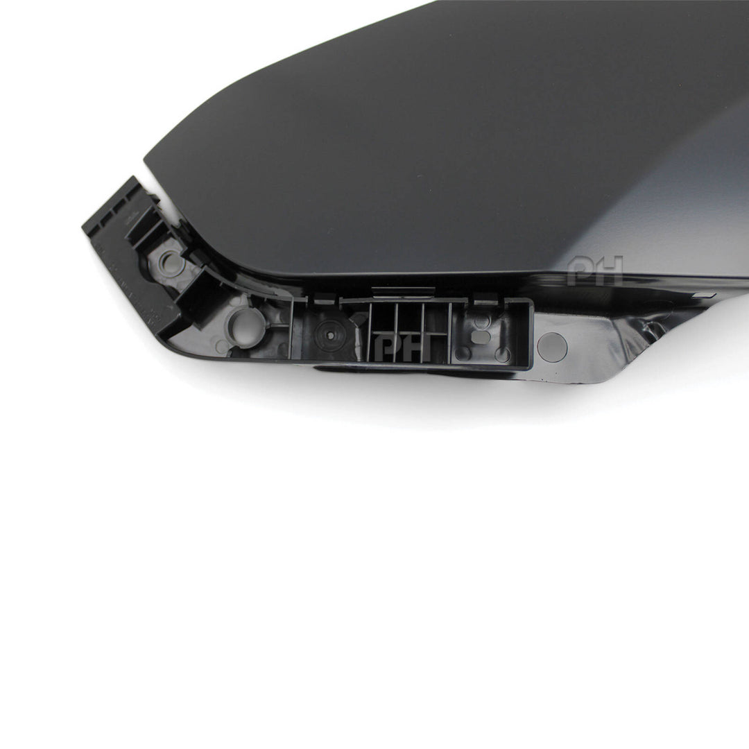 Front Bar Slide Plastic Guard Brackets PAIR Fits Hyundai i30 FD 2007 - 03/2012