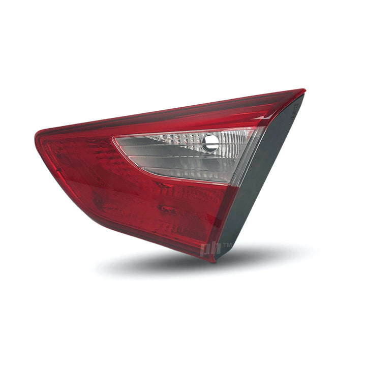Tail Lights Inner Garnish PAIR fits Hyundai i30 GD 3 & 5 Door Hatch 2012 - 2017