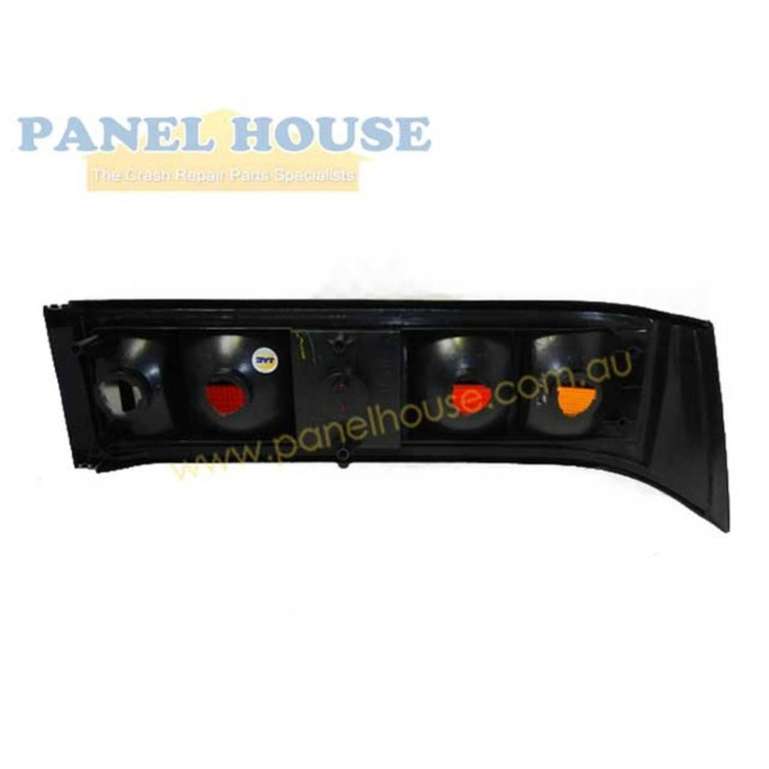 Tail Lights PAIR fits Holden Commodore VK Sedan 1984 - 1986