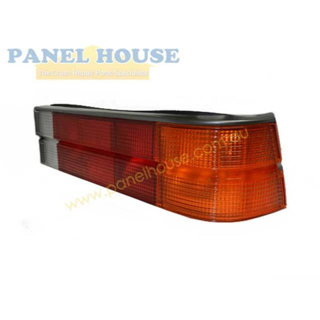 Tail Lights PAIR fits Holden Commodore VL Sedan 1986 - 1988