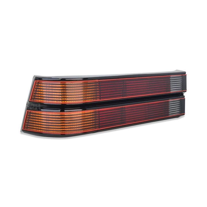 Tail Lights PAIR fits Holden Commodore VK Calais SLX Sedan 1984 - 1986