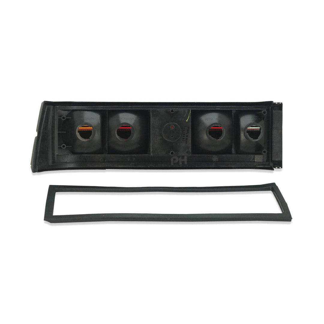 Tail Lights PAIR fits Holden Commodore VK Calais SLX Sedan 1984 - 1986