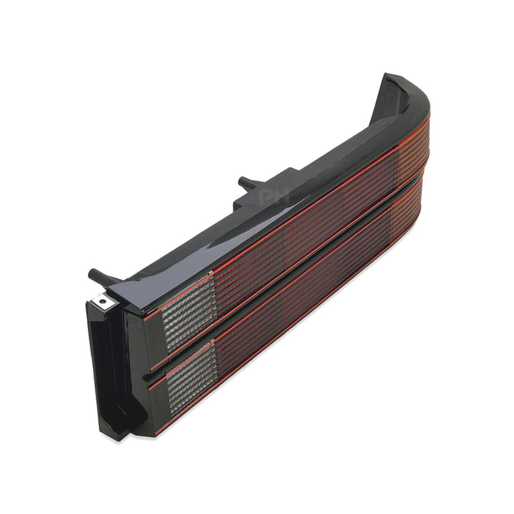 Tail Lights PAIR fits Holden Commodore VK Calais SLX Sedan 1984 - 1986