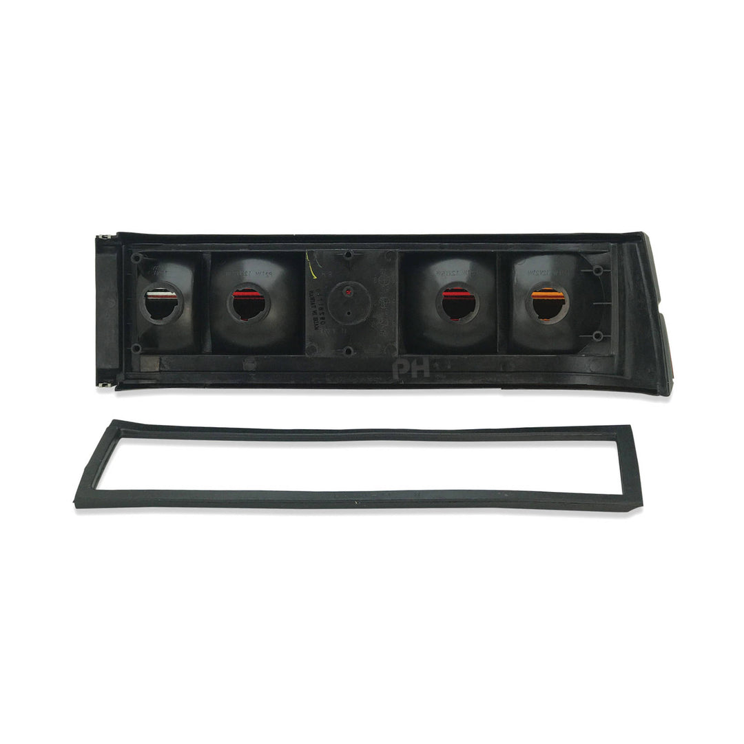 Tail Lights PAIR fits Holden Commodore VK Calais SLX Sedan 1984 - 1986