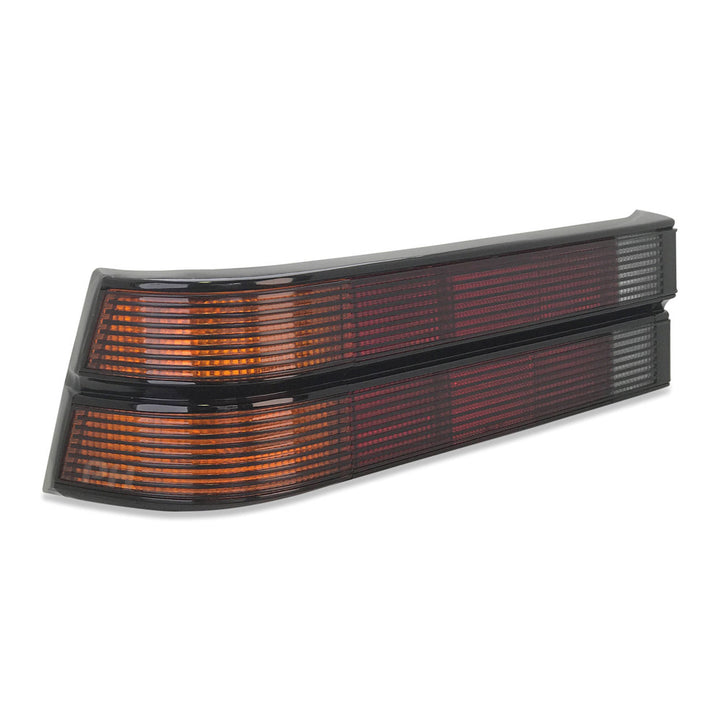 Tail Lights PAIR fits Holden Commodore VK Berlina Sedan 1984 - 1986