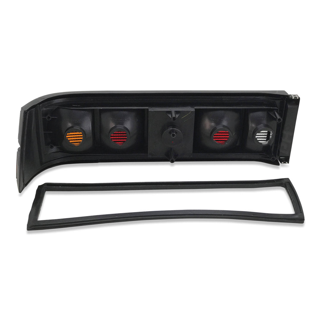 Tail Lights PAIR fits Holden Commodore VK Berlina Sedan 1984 - 1986