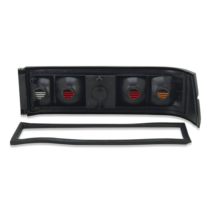 Tail Lights PAIR fits Holden Commodore VL Calais SLE Sedan 1986 - 1988
