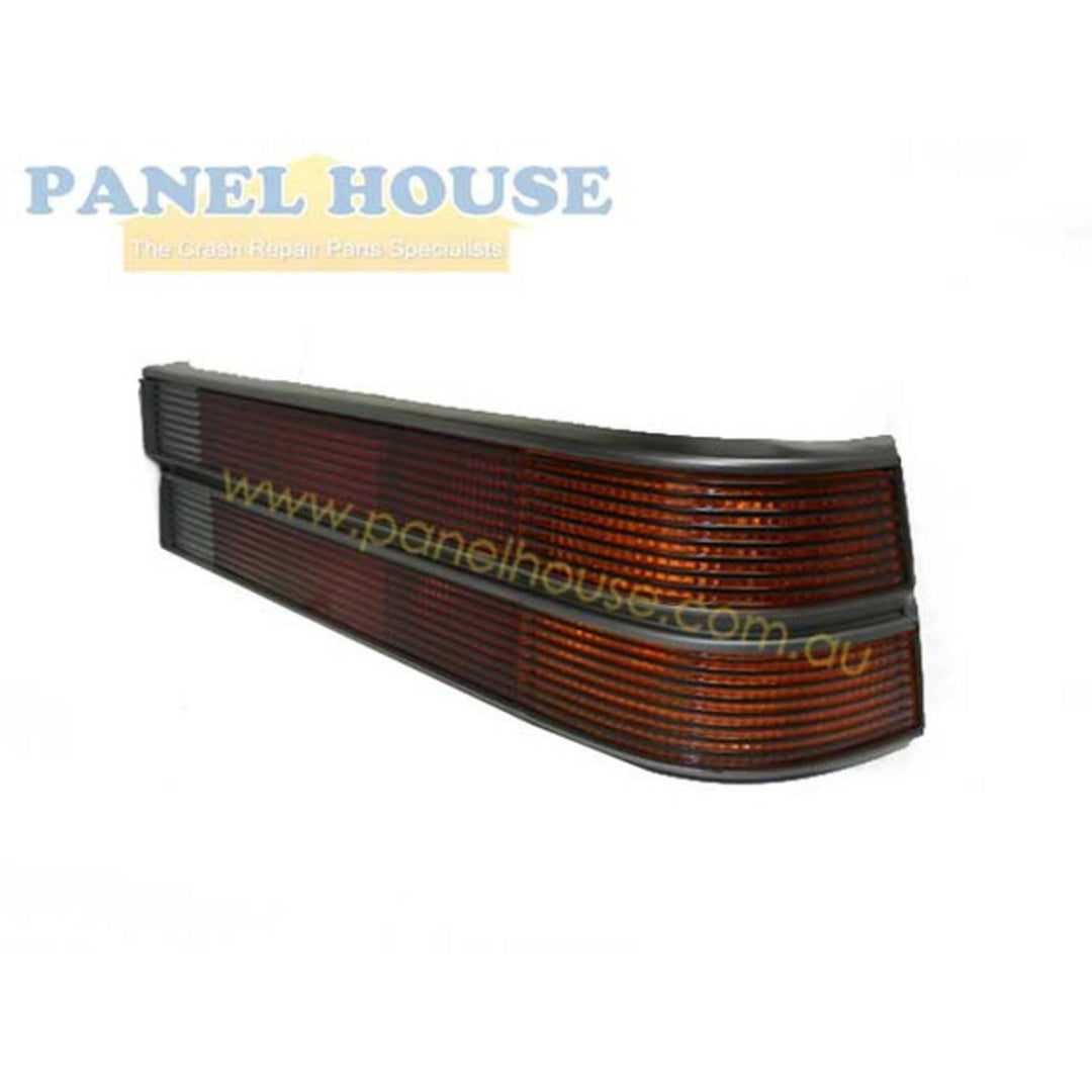 Tail Lights PAIR fits Holden Commodore VL Berlina Sedan 1986 - 1988