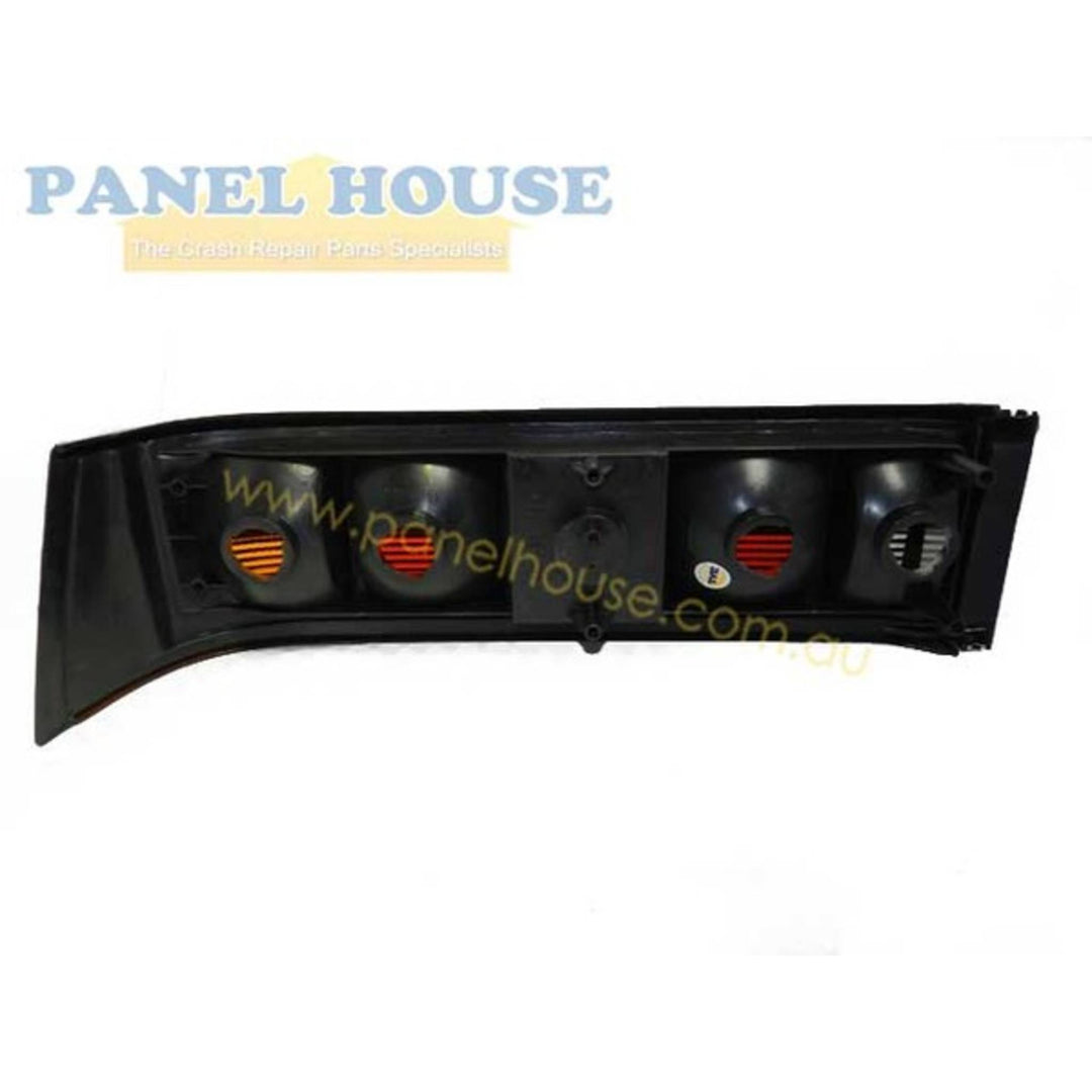 Tail Lights PAIR fits Holden Commodore VL Berlina Sedan 1986 - 1988