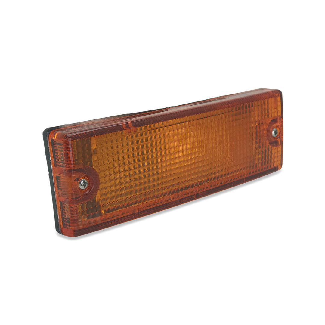Bar Indicator Lights PAIR fits Holden Rodeo TF 1991 - 1997
