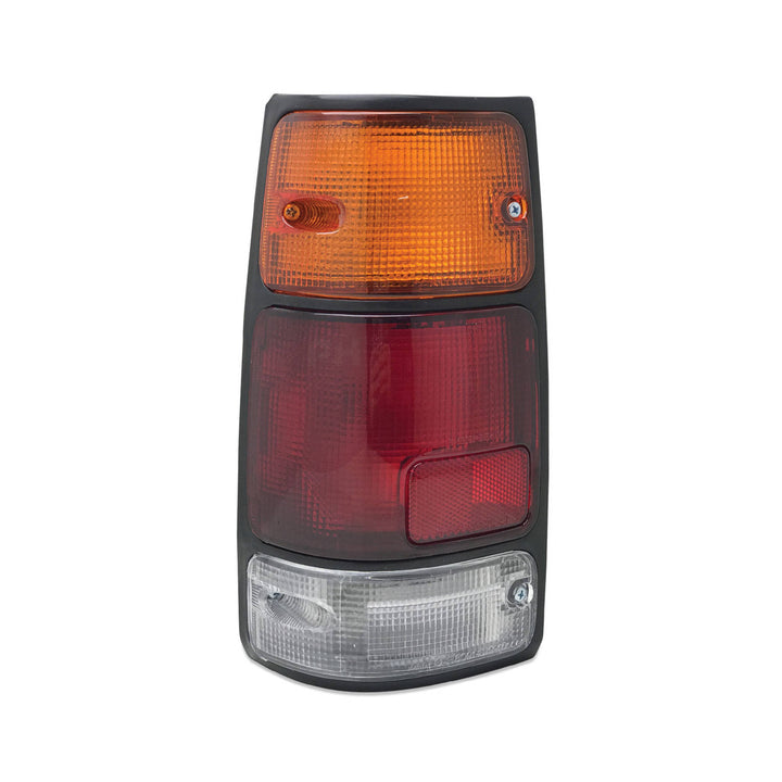Tail Lights PAIR fits Holden Rodeo 1988 - 1997