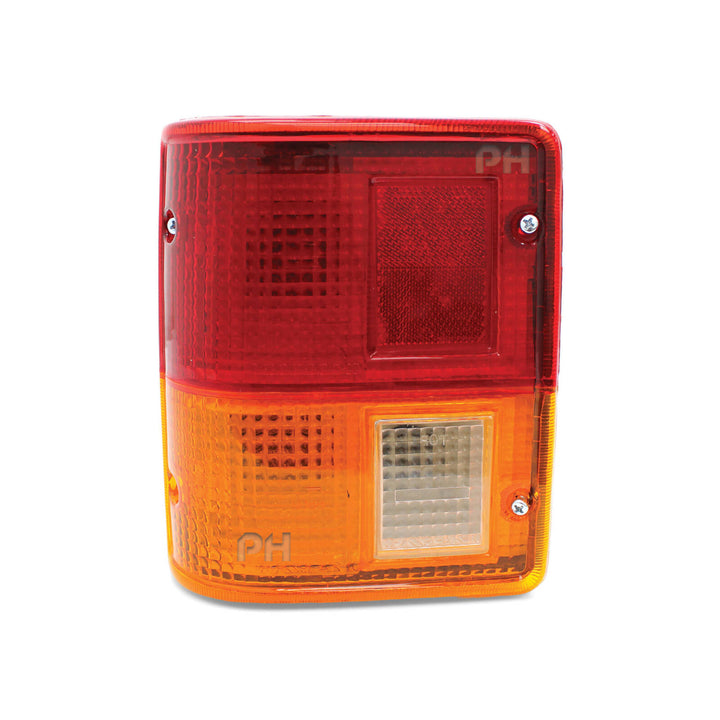 Tail Lights PAIR Fits Mitsubishi Pajero NA-NG 1983 - 1991