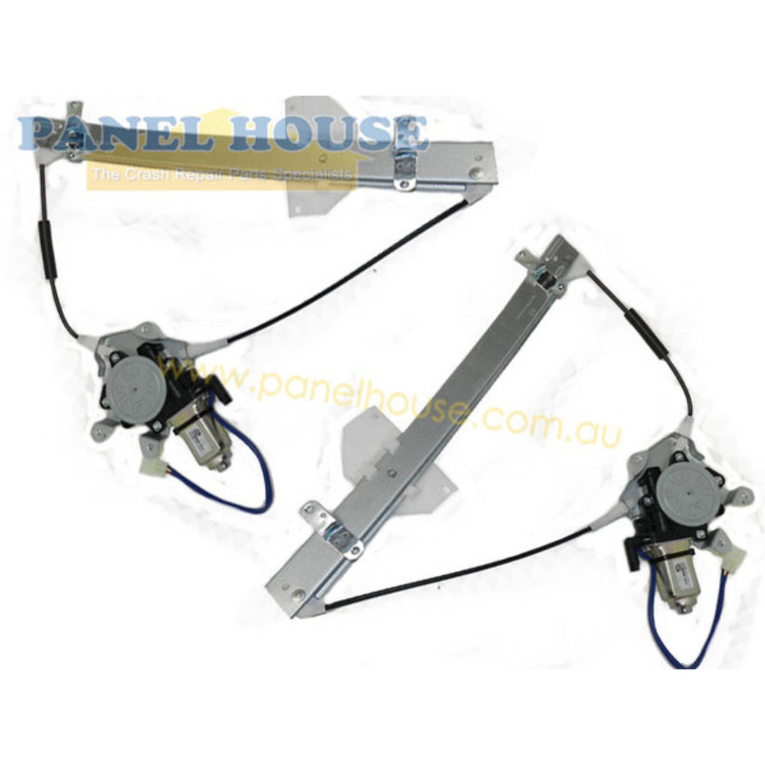Aftermarket Car Parts For Lancer Ce 2 Door Coupe 1996-2002
