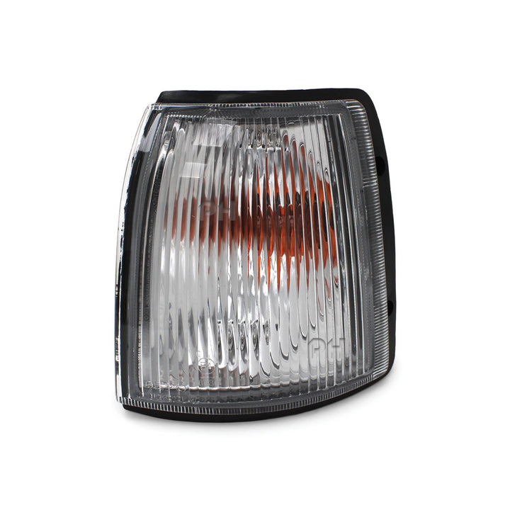 Corner Indicator Lights PAIR Fits Mazda B-Series Ute B2500 B2600 1996 - 1999