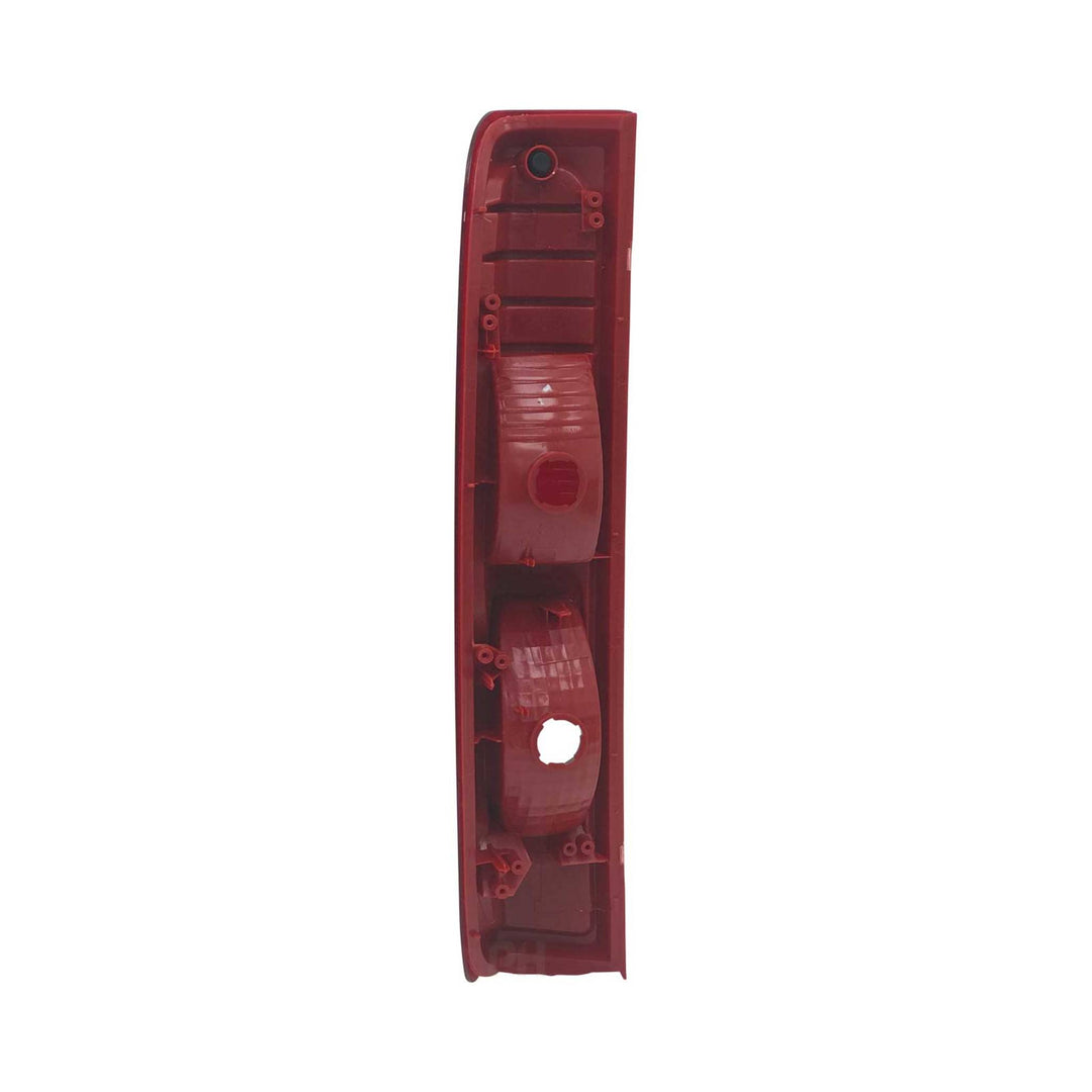 Tail Lights PAIR fits Renault Trafic Van X83 2007 - 2014