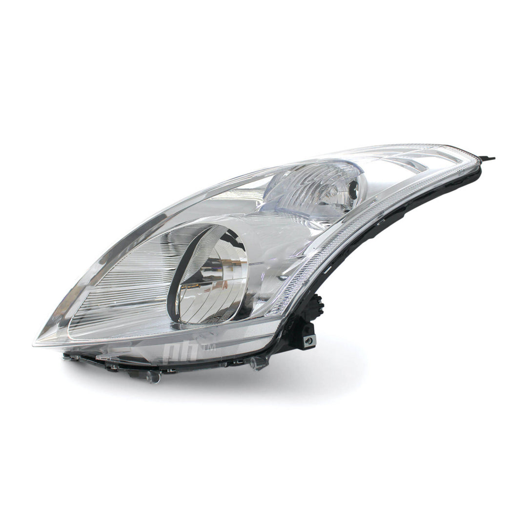 Headlights Pair fits Suzuki Swift FZ Hatch 2010 - 2017