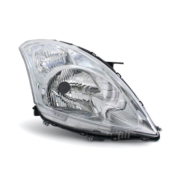 Headlights Pair fits Suzuki Swift FZ Hatch 2010 - 2017