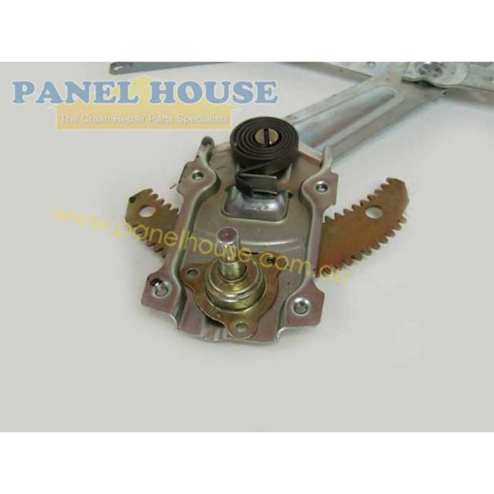 Aftermarket Manual Window Regulators