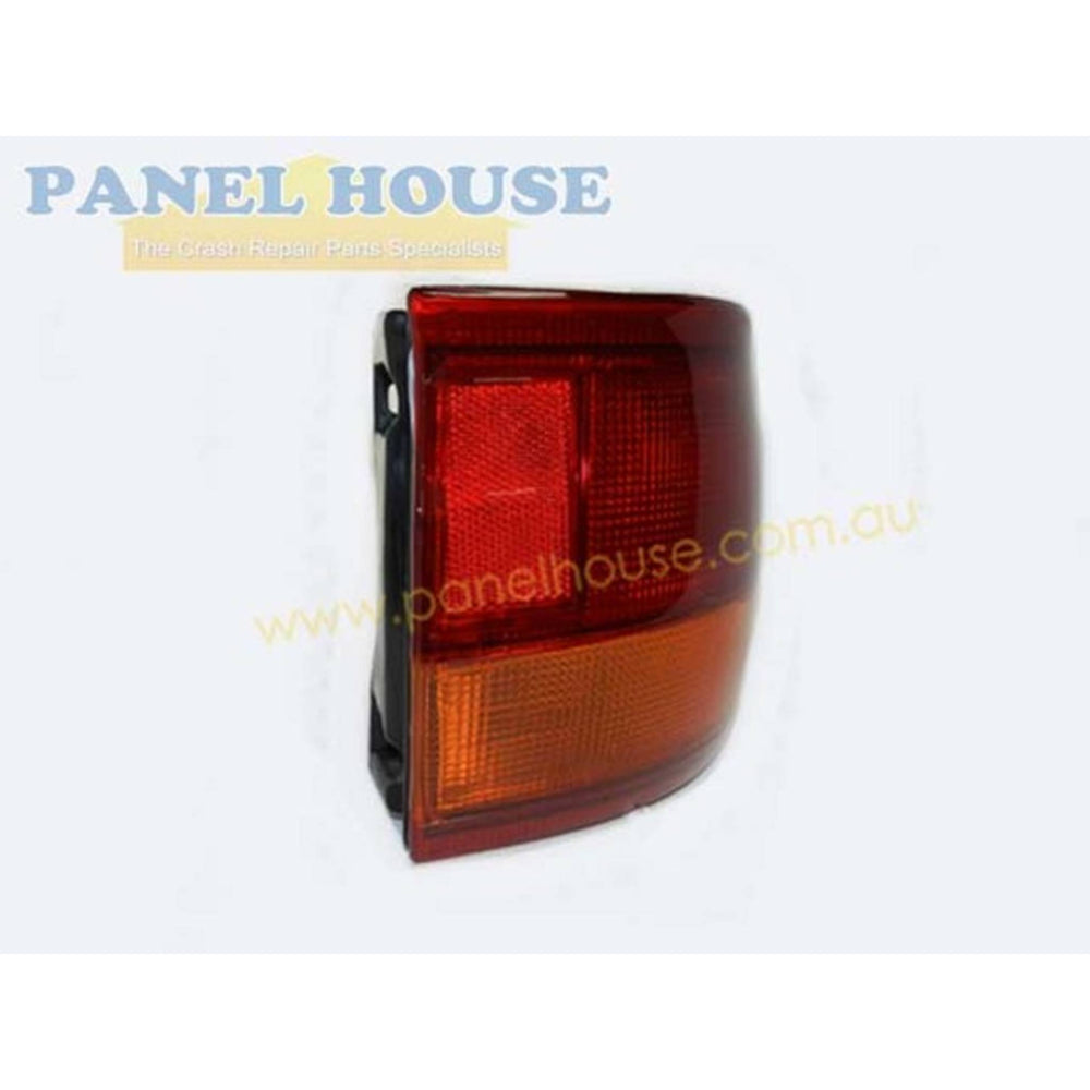 Aftermarket Car Parts For Tarago Wagon 1990-2000
