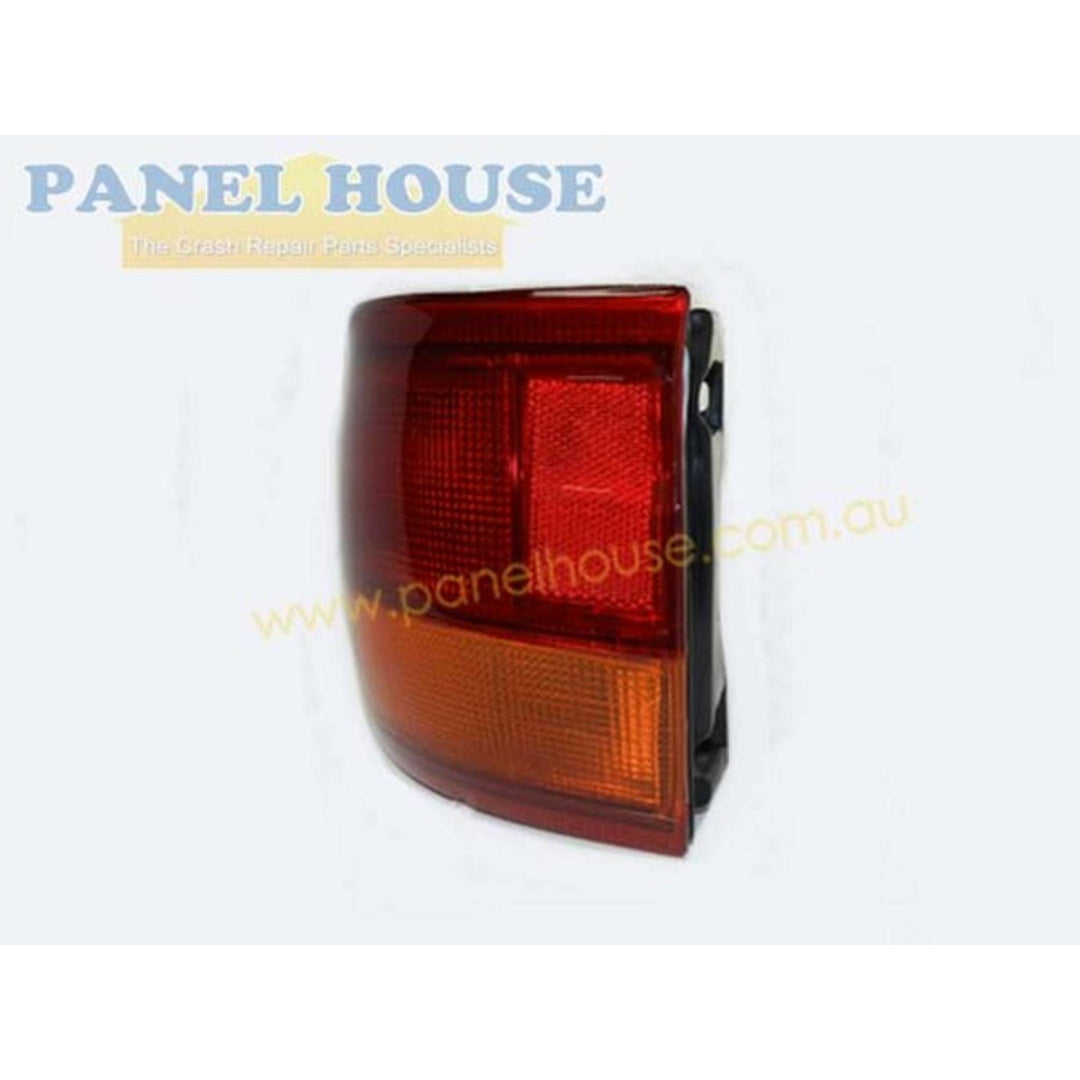Aftermarket Car Parts For Tarago Wagon 1990-2000