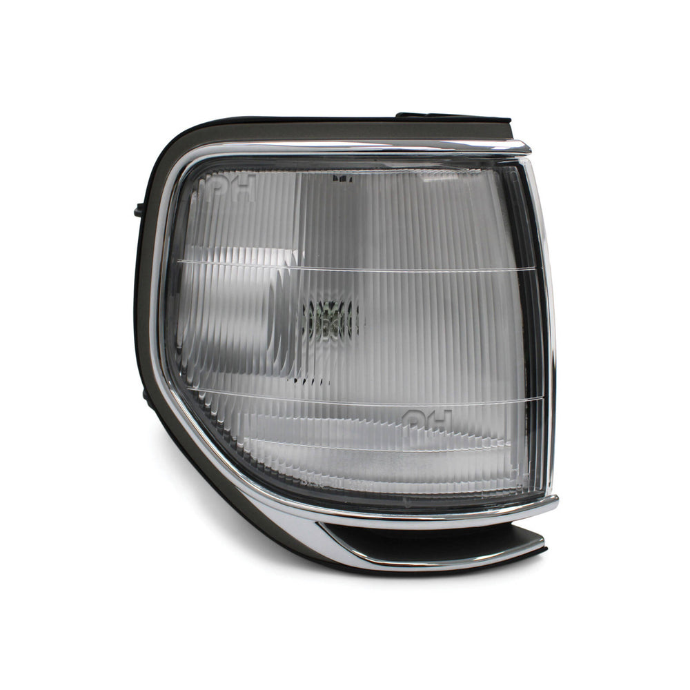 Aftermarket Car Parts For Landcruiser 80 Series Wagon 1990-1998