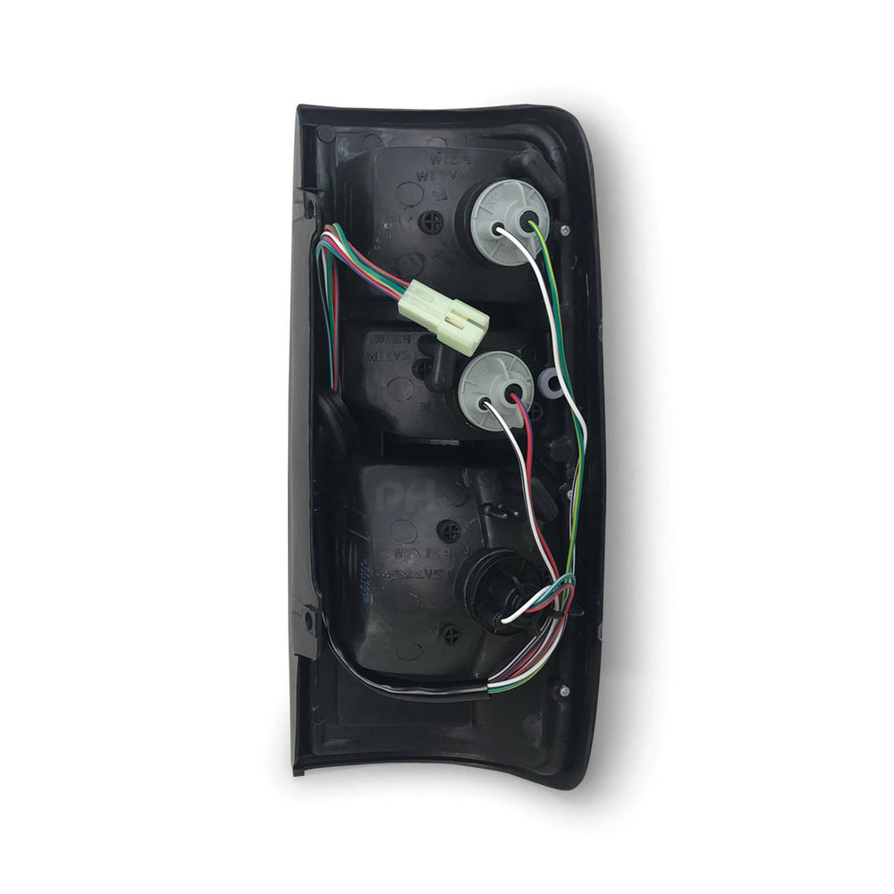 Aftermarket Car Parts For Landcruiser 80 Series Wagon 1990-1998